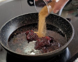 Foto del paso 3 de la receta: Solomillo de cerdo con glaseado de cerezas