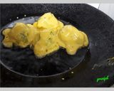 A picture of step 7 of Vada Pav and Batata Vada.