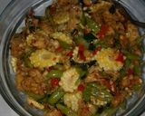 Foto langkah ke 7 dari resep Tumis putren.