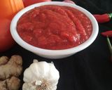ટોમેટો સોસ (Tomato sauce recipe in gujarati) રેસીપી સ્ટેપ7ફોટો