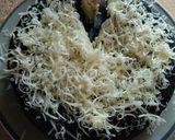 Foto langkah ke 5 dari resep Cake Oreo Dua Bahan.