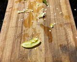 Foto del paso 1 de la receta: Ají licuado (chile)