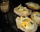 Foto del paso 11 de la receta: Tapas con pan de ayer (y lo que había)