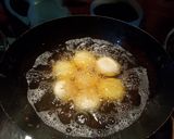 मेवा मसाला कचौड़ी (mewa masala kachodi recipe in hindi) रेसिपी चरण 7 फोटो