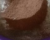 চকোলেট ব্রাউনি(Chokolate brownie recipe in bengali) রেসিপি ধাপ - 3 ছবি