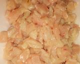Foto del paso 2 de la receta: Chicken Pot Pie Express