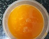 ઓરેન્જ જ્યુસ (Orange Juice Recipe In Gujarati) રેસીપી સ્ટેપ2ફોટો