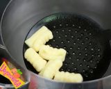 Foto del paso 9 de la receta Ñoquis, receta sencilla y riquísima