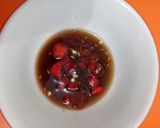 Foto langkah ke 3 dari resep Sayur Asin Ayam Kampung.