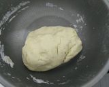 Foto langkah ke 1 dari resep Biji Salak Rainbow.