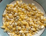 Foto langkah ke 1 dari resep Tumis jagung daging.
