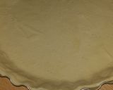 Foto del paso 3 de la receta: Masa de tarta simple y relleno de verdura