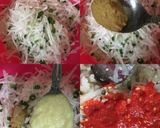 Foto langkah ke 5 dari resep Homemade kimchi.