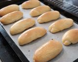 Foto langkah ke 7 dari resep Roti Abon praktis anti gagal.
