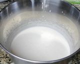 Foto del paso 2 de la receta: Mousse de mamey