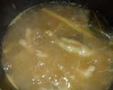 Foto langkah ke 4 dari resep Soto Ceker Tauge.
