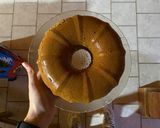 Foto del paso 3 de la receta: Torta fácil de yogur