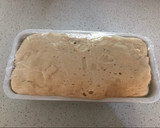 Foto del paso 3 de la receta: Pan de leche 🍞