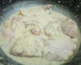 Foto langkah ke 1 dari resep Ayam goreng oseng sambal bawang.
