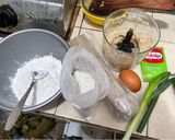 Foto langkah ke 1 dari resep Sempol ayam by Uni indah.