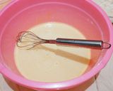 Foto langkah ke 3 dari resep Srikaya roti sirsak.