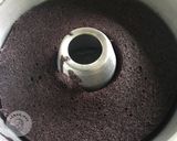 Foto langkah ke 8 dari resep Bolu Kukus Ketan Hitam.