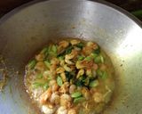 Foto langkah ke 4 dari resep Udang kemangi.