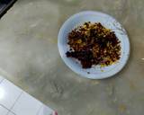Kungpao Chicken with vegetables /Chinese recipe recipe step 6 photo