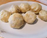 Foto del passaggio 7 della ricetta Gnocchi di prugne
