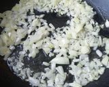 Tejszínes baconos gombás recept fázis 1 fotója