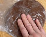 Foto del passaggio 2 della ricetta Pastierine al Cioccolato