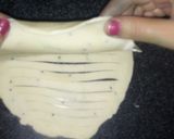 A picture of step 7 of Designer Samosa.