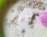 Foto del paso 2 de la receta: Budín de coco🥥y limón🍋