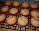 Foto del paso 15 de la receta: Magdalenas de yogur