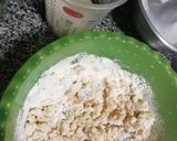 Foto del paso 3 de la receta: Torta agli amaretti (Torta de amaretti)
