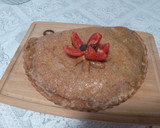Foto del paso 6 de la receta: Empanada 🥟Grande de Verduras