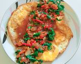 Foto langkah ke 4 dari resep 30.TELUR BALAKAMA (KEMANGI).