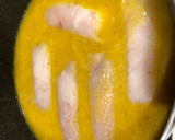 Foto del paso 2 de la receta: Supremas de merluza en salsa