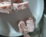 Foto del paso 1 de la receta: Ñoquis rápidos con puré instantáneo