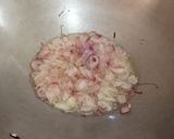 Foto langkah ke 2 dari resep Sambal Embe Khas Bali.