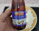 Foto langkah ke 2 dari resep Siomay Ayam Udang Bumbu Kacang (Versi Kukus) Part. 2.