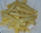 A picture of step 2 of Potato salad.