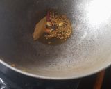 হাতে মাখা ফুলকপির ডালনা (hathe makha dalna recipe in Bengali) রেসিপি ধাপ - 4 ছবি