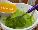 Foto langkah ke 7 dari resep Bolu Kojo Nyai (Nenek) Ala Saya.
