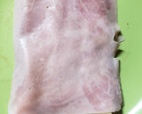 Foto del paso 1 de la receta: Niños envueltos🍖
