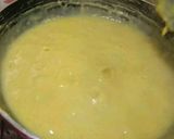 A picture of step 4 of Mug Manohari.