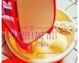 Foto langkah ke 1 dari resep Marmer Cake Irit Telur By.A.NoViE.