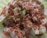 Foto langkah ke 3 dari resep Rujak jambu kristal.