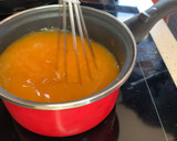Foto del paso 2 de la receta: Crema de mandarina