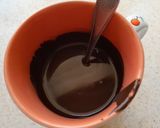 عکس مرحله 2 از دستور بستنی مگنوم خانگی